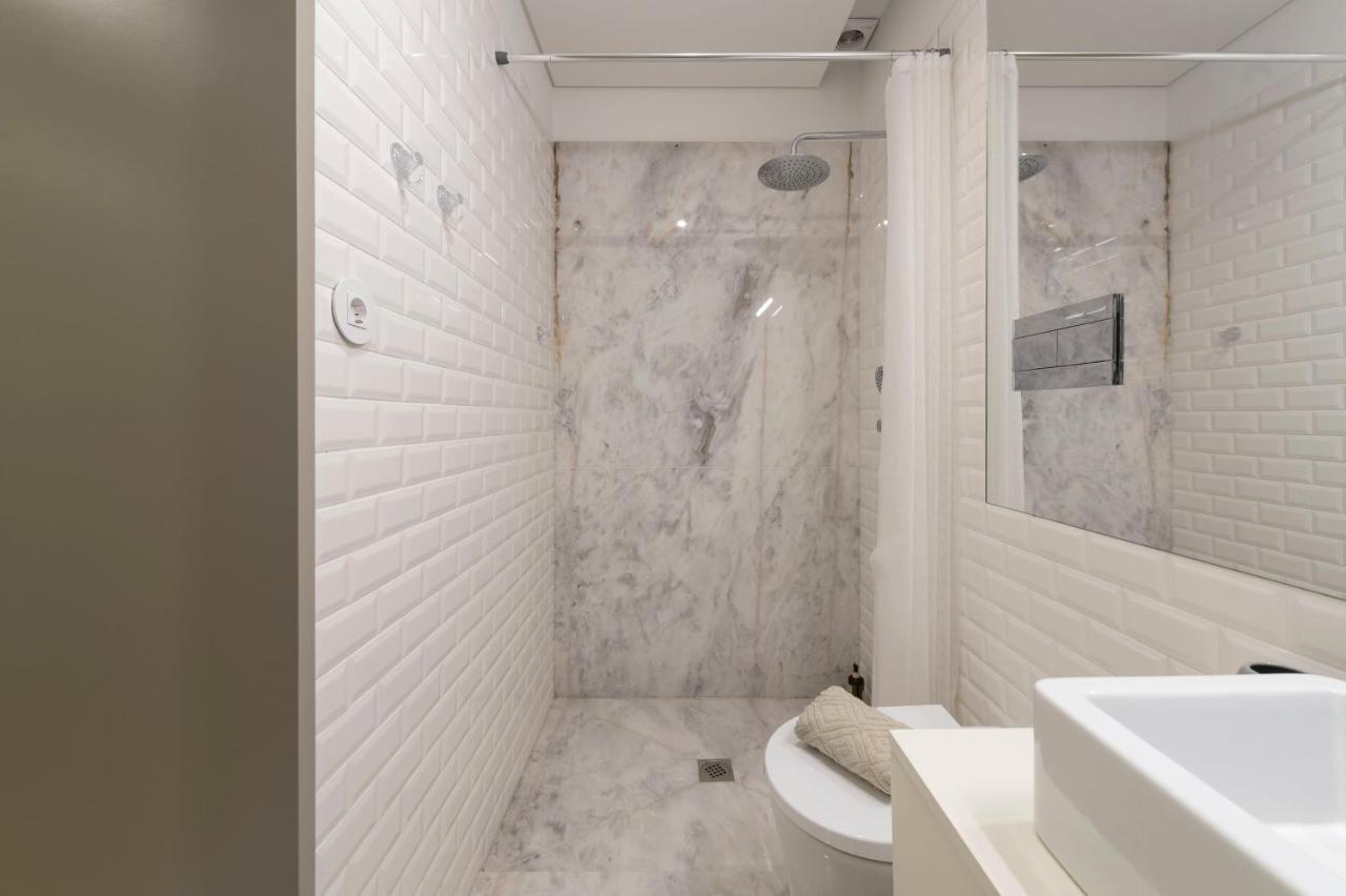 Lovelystay - Stylish Central Apartment By Bolhao Market بورتو المظهر الخارجي الصورة
