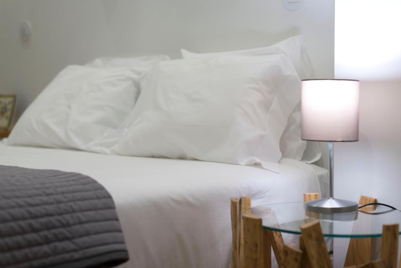 Lovelystay - Stylish Central Apartment By Bolhao Market بورتو المظهر الخارجي الصورة