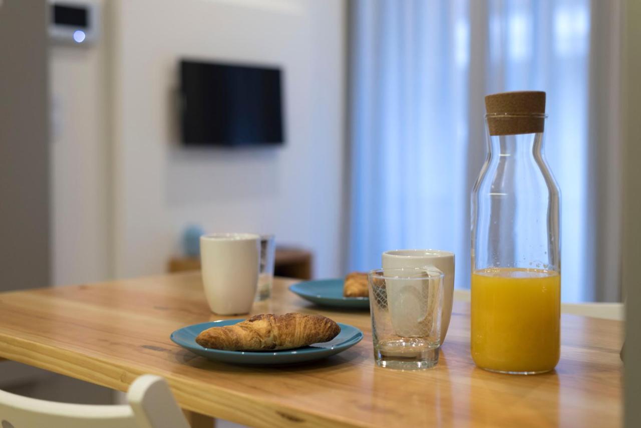 Lovelystay - Stylish Central Apartment By Bolhao Market بورتو المظهر الخارجي الصورة