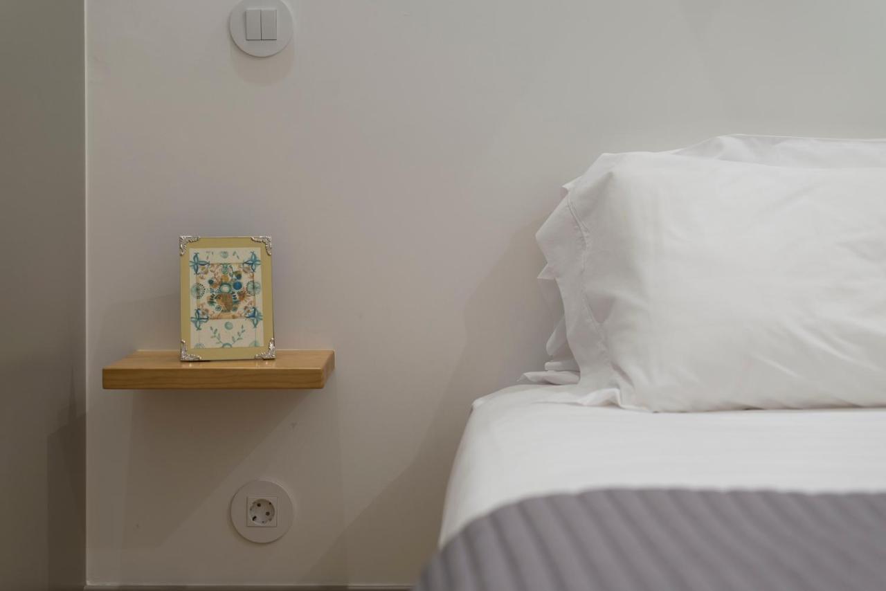 Lovelystay - Stylish Central Apartment By Bolhao Market بورتو المظهر الخارجي الصورة